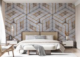 Geometric Pattern mockup 7