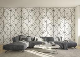 Diamond Pattern mockup 0