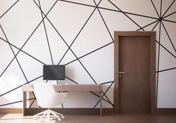 Black Triangle Cut mockup 1