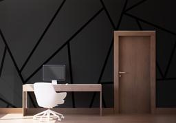 Grey Full Triangle mockup 1