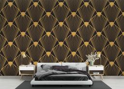 Diamond Gold Line mockup 3