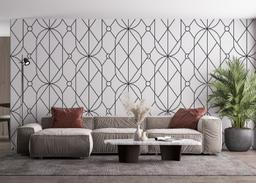 Diamond Pattern mockup 4