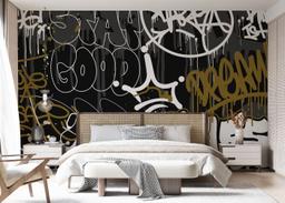 Finest Graffiti mockup 7