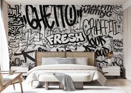 Fresh Graffiti Art mockup 7