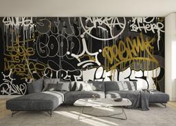 Finest Graffiti mockup 0