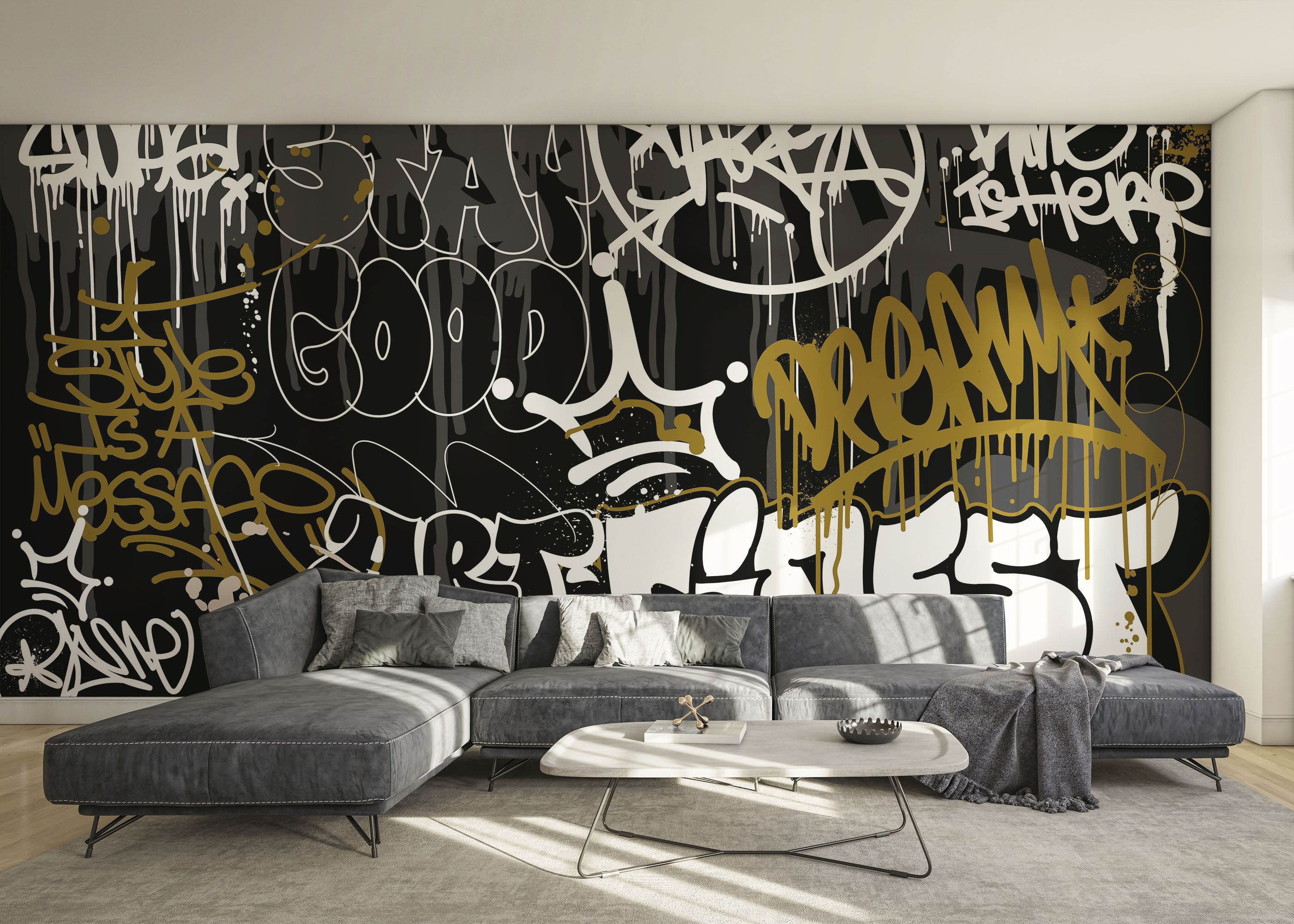Finest Graffiti mockup 0