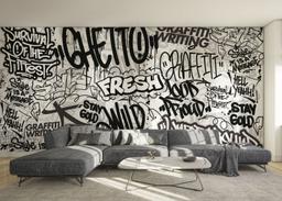 Fresh Graffiti Art mockup 0