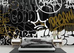 Finest Graffiti mockup 3