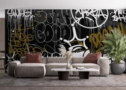 Finest Graffiti mockup 4