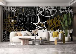 Finest Graffiti mockup 6