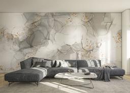 Light Grey Marble mockup 0