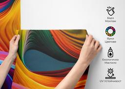 Amazing Colorful Marble mockup 2