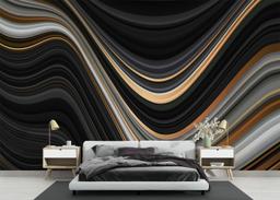 Black Wave Marble mockup 3