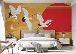 Japanese Horizontal Landscape mockup 7