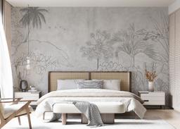 Jungle Sketch mockup 7