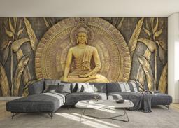 Buddha Decor mockup 0