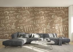 Kitchen Pattern mockup 0