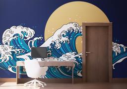 Asiatic Waves mockup 1