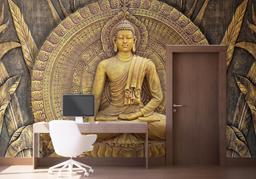 Buddha Decor mockup 1