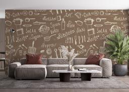 Kitchen Pattern mockup 4