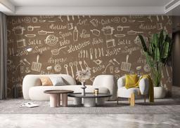 Kitchen Pattern mockup 6