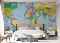 Color Mix Map mockup 7