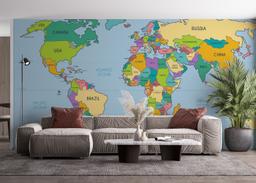 Color Mix Map mockup 4