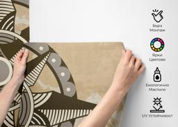 Cool Compass mockup 2