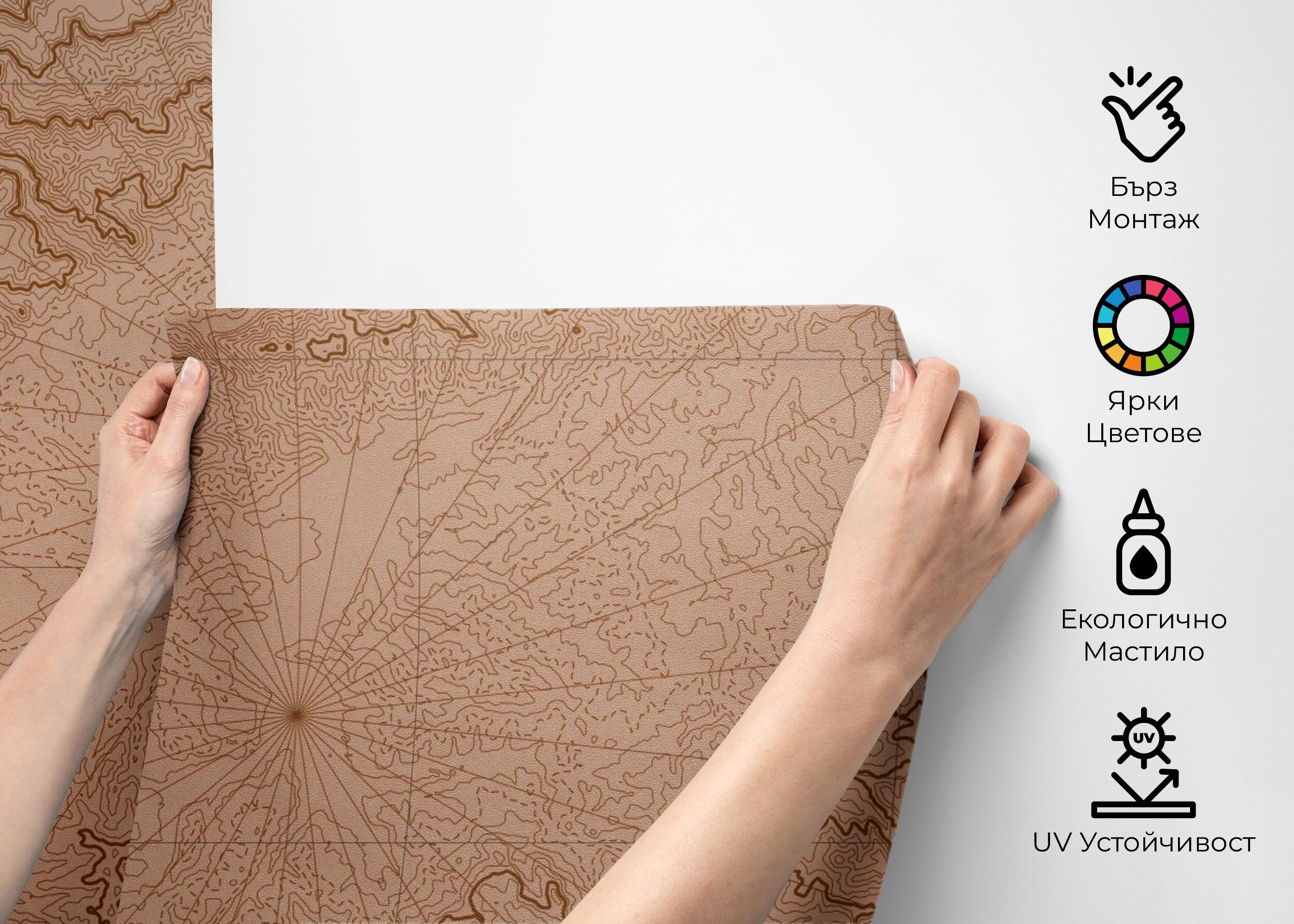 Old Terra Map mockup 2