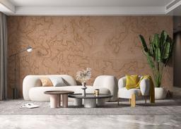 Cool Old Map mockup 6