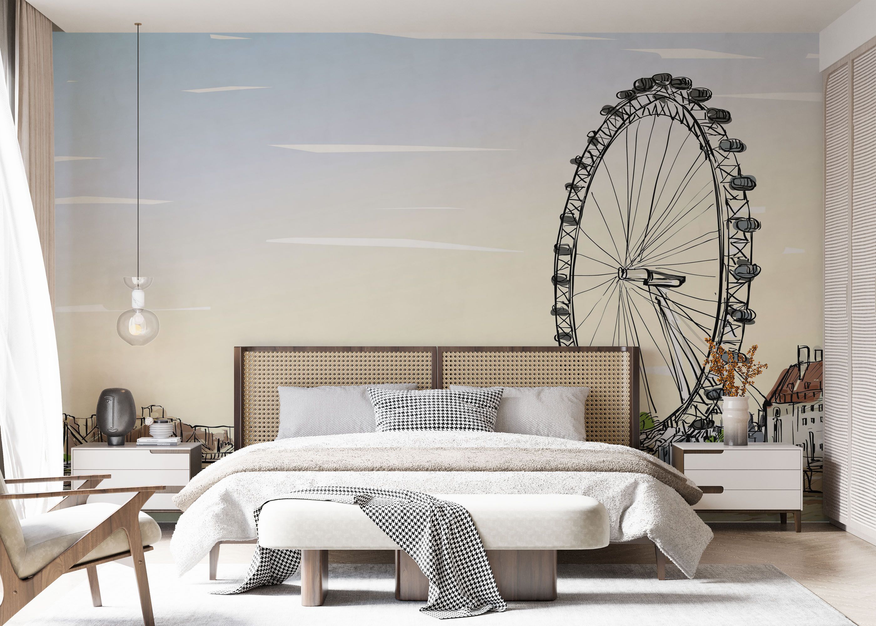 Fun View Sketch mockup 7