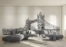 Grey Bridge Sketch mockup 0