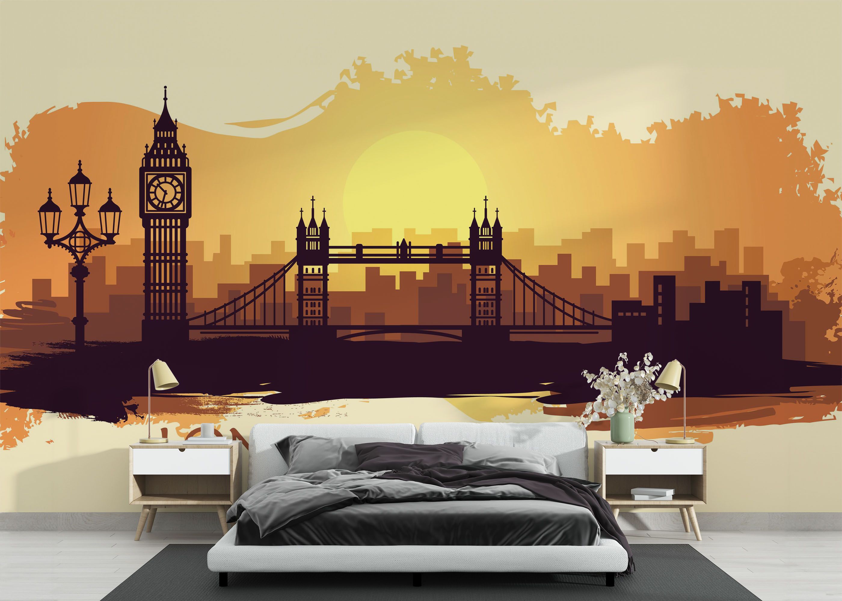 Big Sun London mockup 3