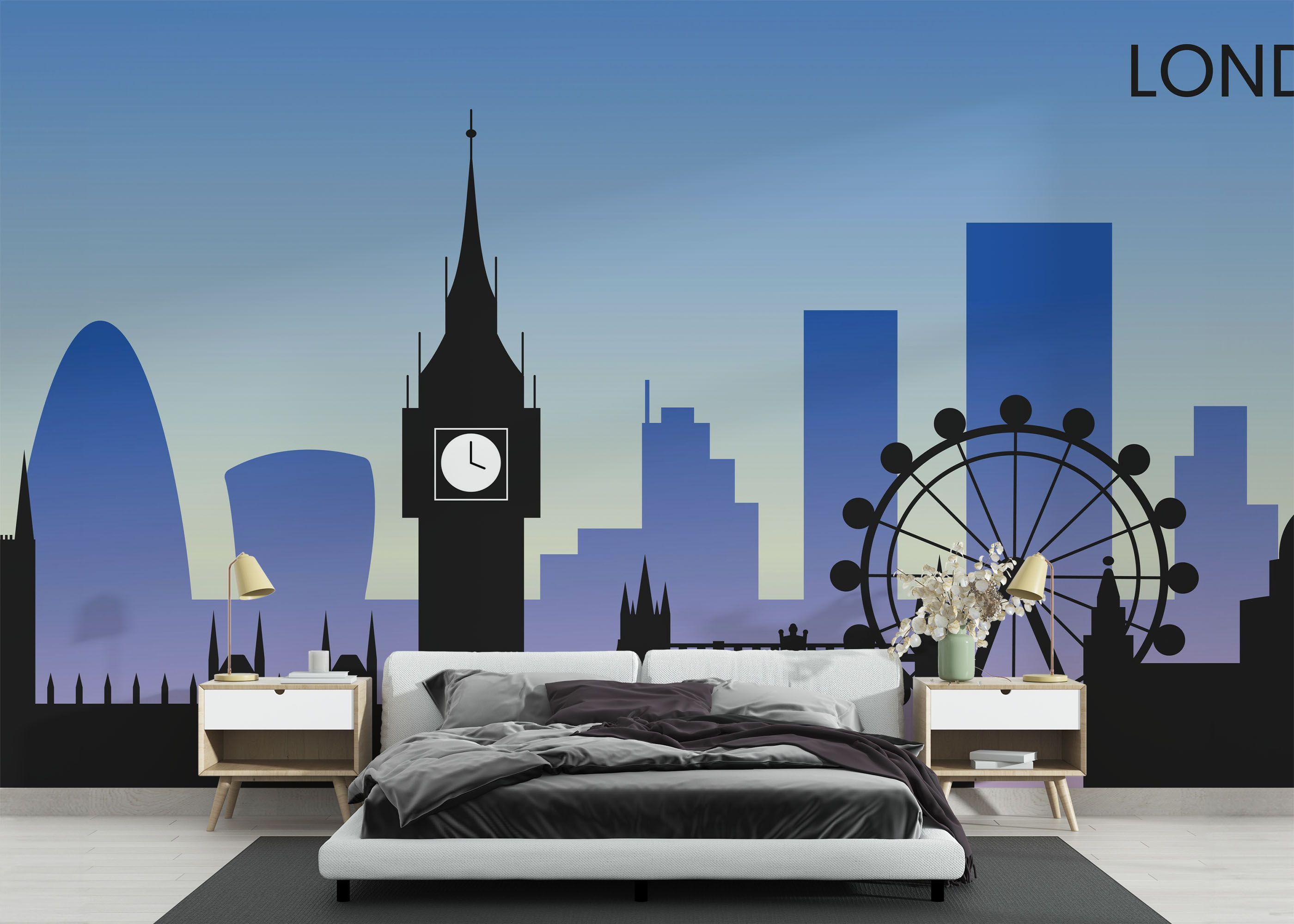 Blue Sky London mockup 3