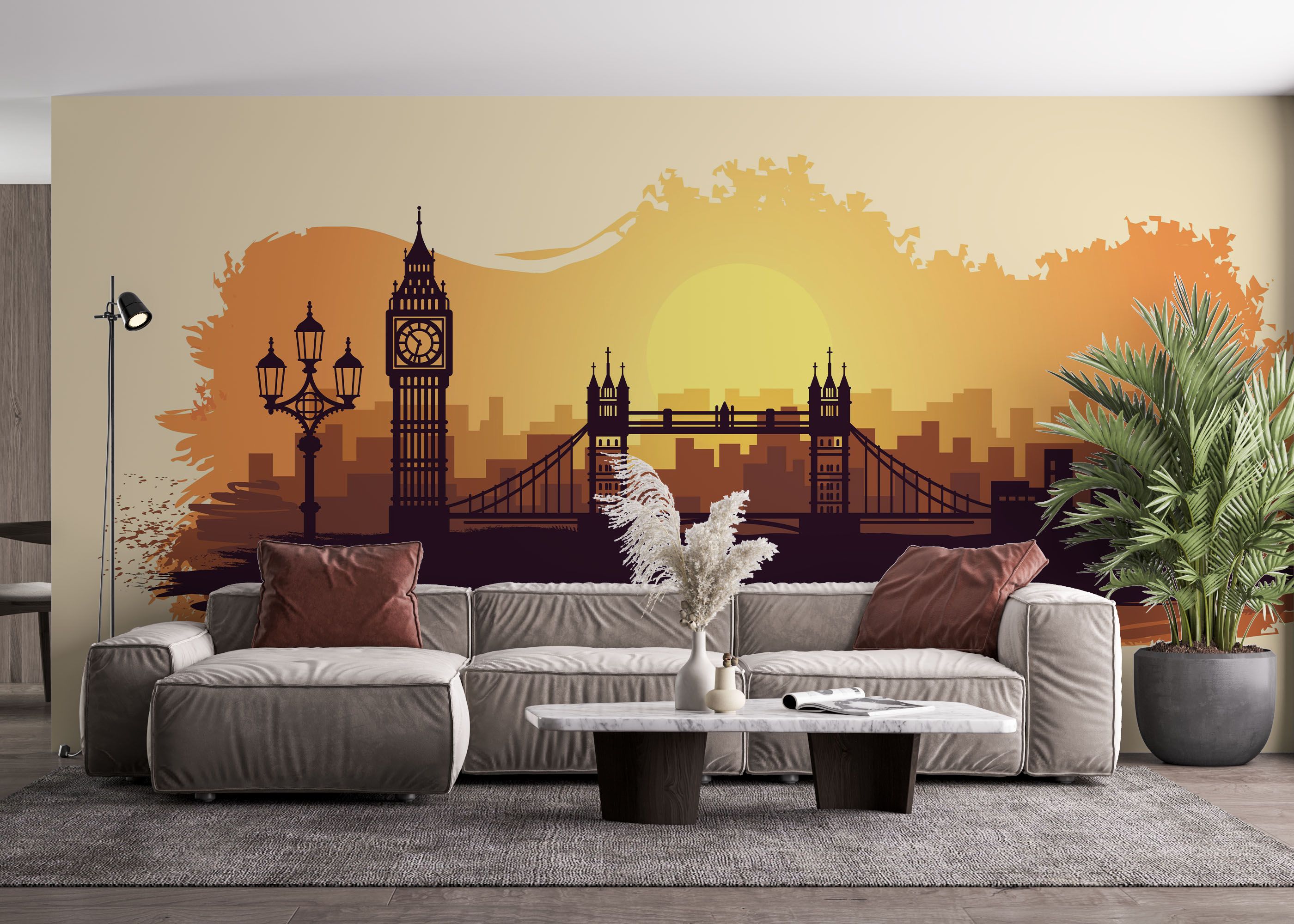 Big Sun London mockup 4