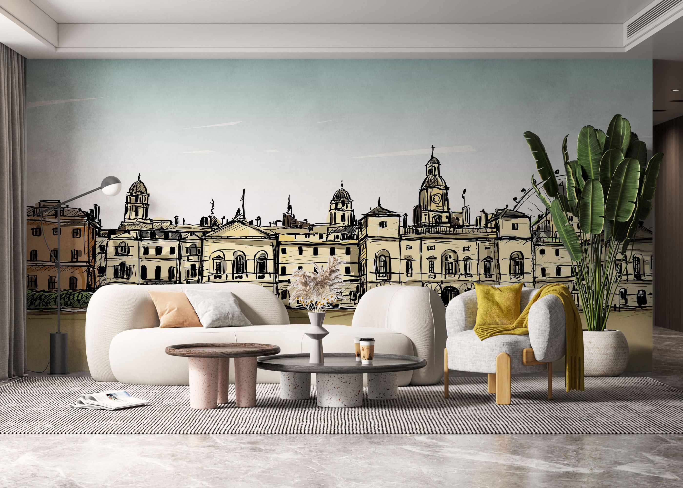 Cream City Sketch mockup 6