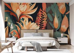 Big Orange Plant mockup 7