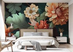 Flower Beautiful Cream mockup 7