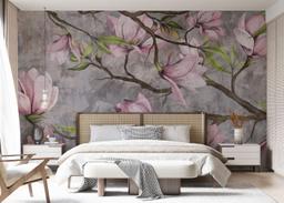 Flower Tree mockup 7