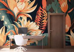 Big Orange Plant mockup 1