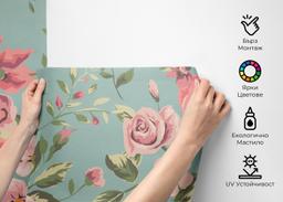 Classic Wallpaper mockup 2