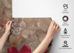 Diamond Flowers mockup 2