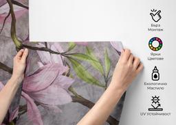 Flower Tree mockup 2