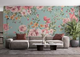 Classic Wallpaper mockup 4