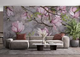 Flower Tree mockup 4