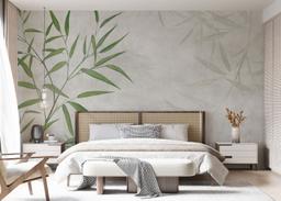 Bamboo Leaf mockup 7