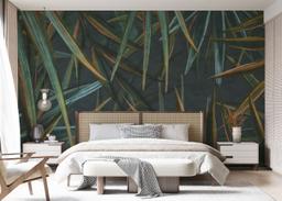 Close Up Jungle mockup 7