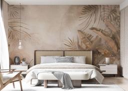 Metalic Jungle mockup 7