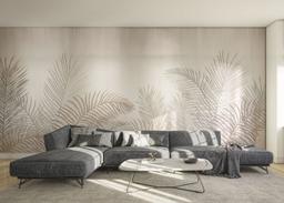 Delicate Leaves mockup 0