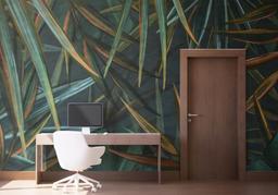 Close Up Jungle mockup 1